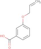 3-(Allyloxy)benzoic acid