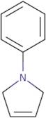 1-Phenyl-2,5-dihydro-1H-pyrrole