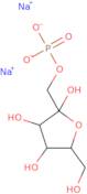 [2,3,4-Trihydroxy-5-(hydroxymethyl)oxolan-2-yl]methyl dihydrogen phosphate