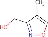 (4-Methyl-1,2-oxazol-3-yl)methanol