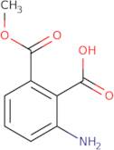 2-Amino-6-(methoxycarbonyl)benzoic acid