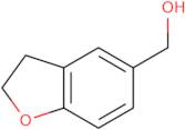5-Hydroxymethyl-2,3-dihydrobenzo[b]furan