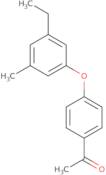 2-(2,6-Dichlorophenyl)-1,3-thiazolidine-4-carboxylic acid