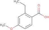 2-Ethyl-4-methoxybenzoic acid