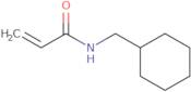 N-(Cyclohexylmethyl)prop-2-enamide