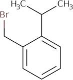 1-(bromomethyl)-2-isopropylbenzene