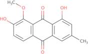 1-o-Methylnataloe-emodin