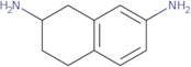 1,2,3,4-Tetrahydronaphthalene-2,7-diamine