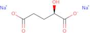 (R)-2-Hydroxyglutaric acid disodium salt