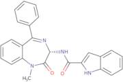 Devazepide