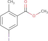 Methyl 5-iodo-2-methylbenzoate