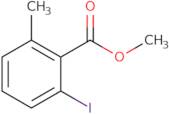 Methyl 2-Iodo-6-Methylbenzoate
