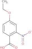 2-Nitro-4-ethoxybezoic acid