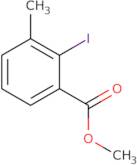 Methyl 2-Iodo-3-methylbenzoate