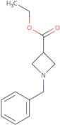 Ethyl 1-benzylazetidine-3-carboxylate