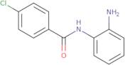 N-(2-Aminophenyl)-4-chlorobenzamide