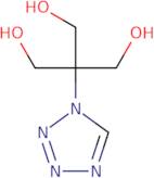 2-(Hydroxymethyl)-2-(1H-1,2,3,4-tetrazol-1-yl)propane-1,3-diol