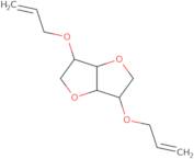 (3R,3aR,6R,6aR)-3,6-Bis(allyloxy)hexahydrofuro[3,2-b]furan