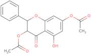 3,7-Di-o-acetylpinobanksin