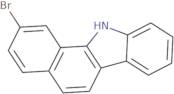 2-Bromo-11H-benzo[a]carbazole