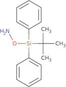 O-(tert-Butyldiphenylsilyl)hydroxylamine