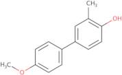 4-(4-Methoxyphenyl)-2-methylphenol