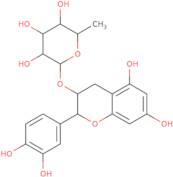 Catechin 3-rhamnoside