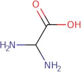 2,2-Diaminoacetic acid