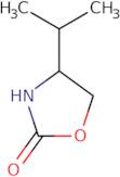 4-(Propan-2-yl)-1,3-oxazolidin-2-one