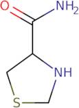 1,3-Thiazolidine-4-carboxamide