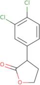 3-(3,4-Dichloro-phenyl)-dihydro-furan-2-one