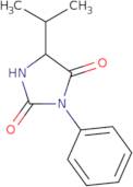 5-Isopropyl-3-phenylimidazolidine-2,4-dione