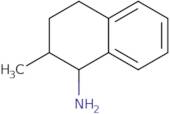 2-Methyl-1,2,3,4-tetrahydronaphthalen-1-amine
