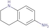 1,2,3,4-Tetrahydroquinolin-6-amine