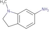 1-Methyl-2,3-dihydro-1H-indol-6-amine