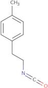 1-(2-Isocyanatoethyl)-4-methylbenzene