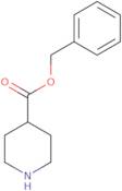 Benzyl 4-piperidinecarboxylate