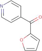 4-(2-Furoyl)pyridine