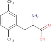 DL-2,5-dimethylphenylalanine