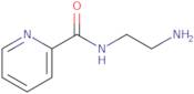 Pyridine-2-carboxylic acid (2-amino-ethyl)-amide