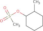 2-Methylcyclohexyl methanesulfonate