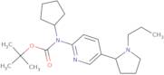 6-Amidino-2-naphthyl-(4-(4,5-dihydro-1H-imidazol-2-yl)amino)benzoate dimethanesulfonate
