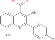 Sepimostat dimethanesulfonate