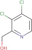 (3,4-Dichloropyridin-2-yl)methanol