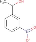 (1S)-1-(3-Nitrophenyl)ethan-1-ol