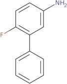 4-Fluoro-3-phenylaniline