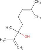 2,3,7-Trimethylocta-1,6-dien-3-ol