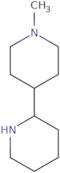 1-Methyl-4-(piperidin-2-yl)piperidine