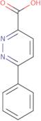 6-Phenylpyridazine-3-carboxylic acid
