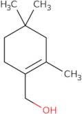 (2,4,4-Trimethylcyclohex-1-en-1-yl)methanol